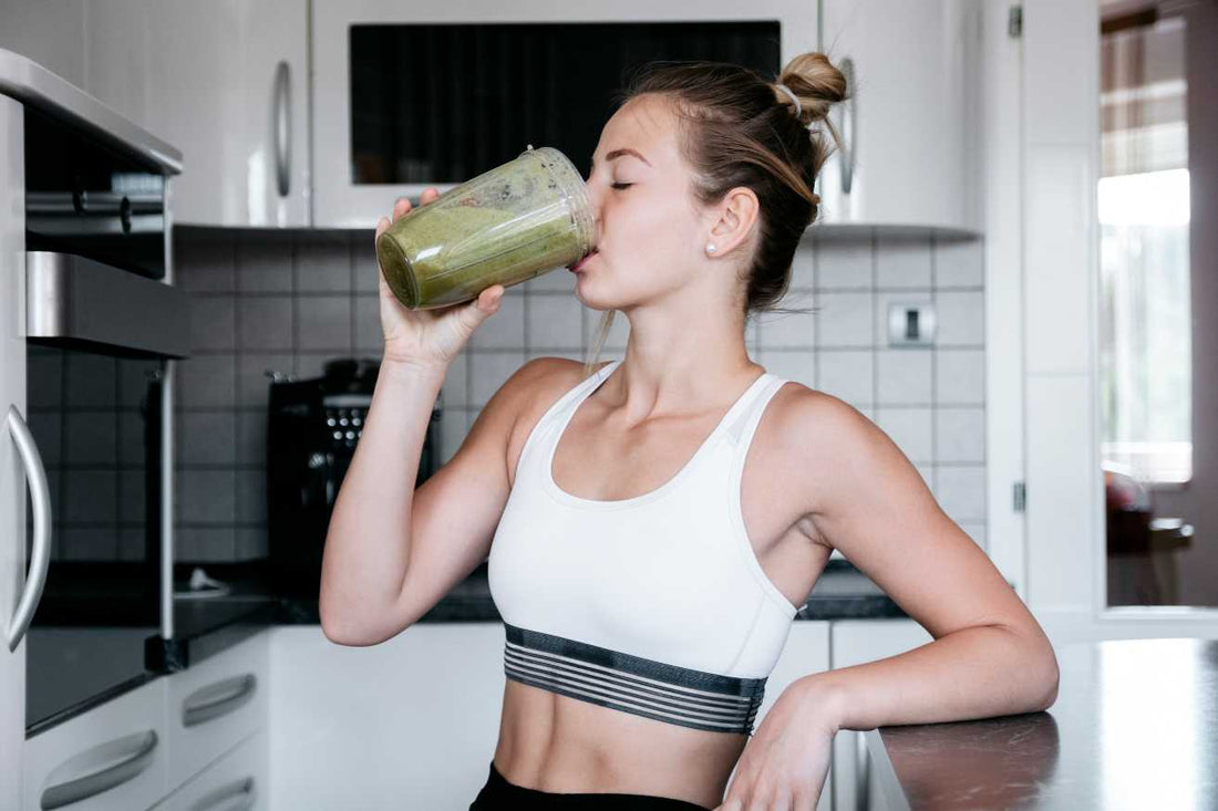 Smoothies: de snelste weg naar een gezonde boost