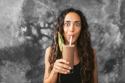 Smoothies met groenten: waarom je vandaag nog moet beginnen