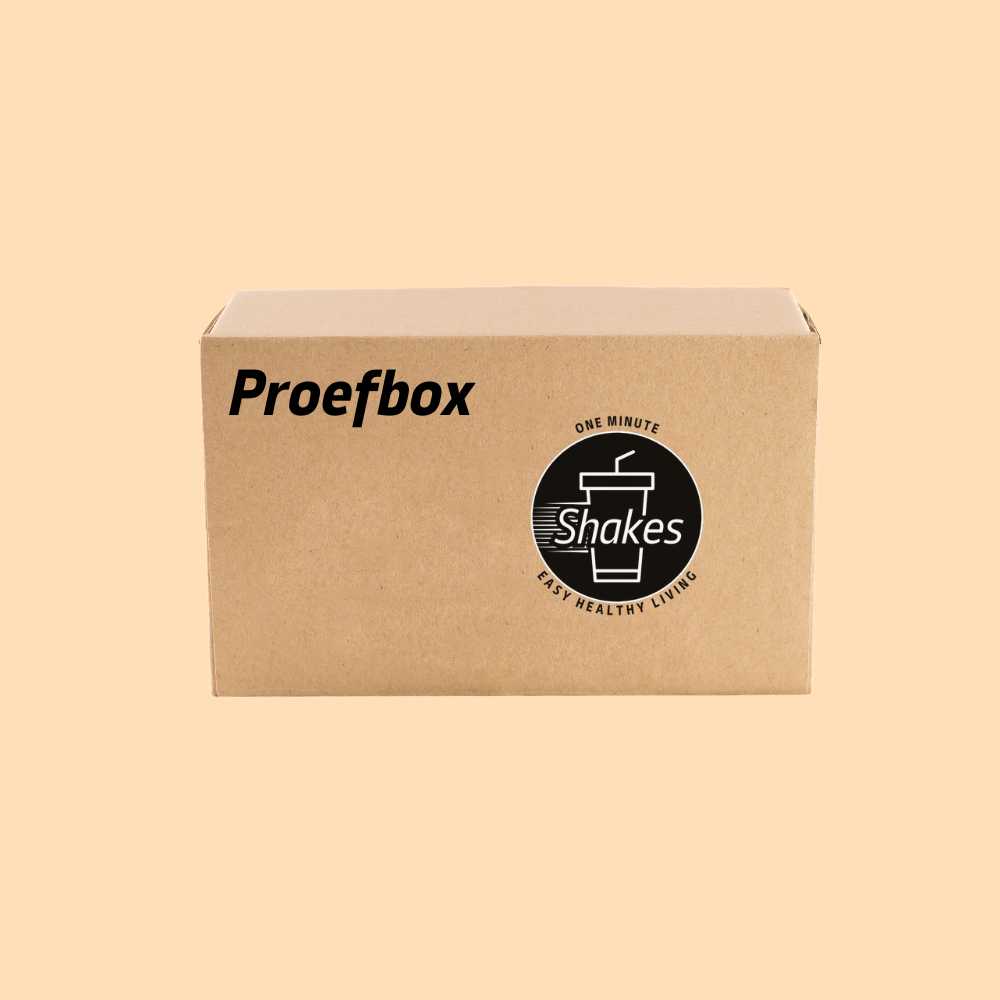 Proef-Box