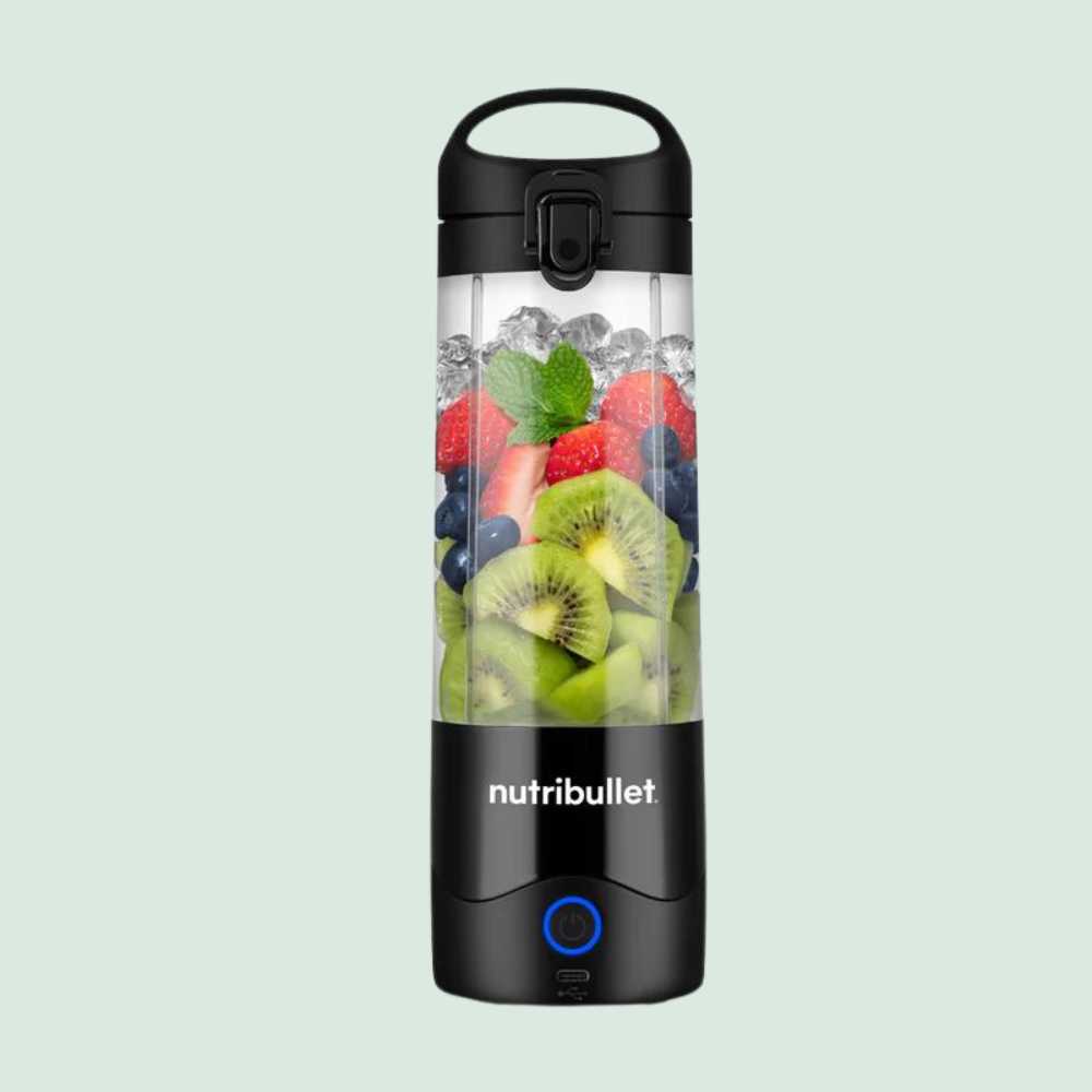Nutribullet Portable Blender
