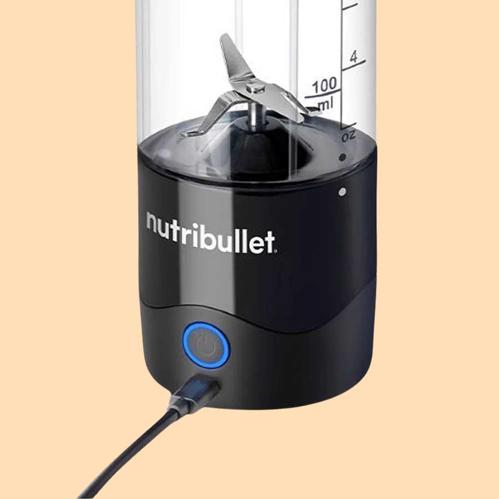 Nutribullet Portable Blender