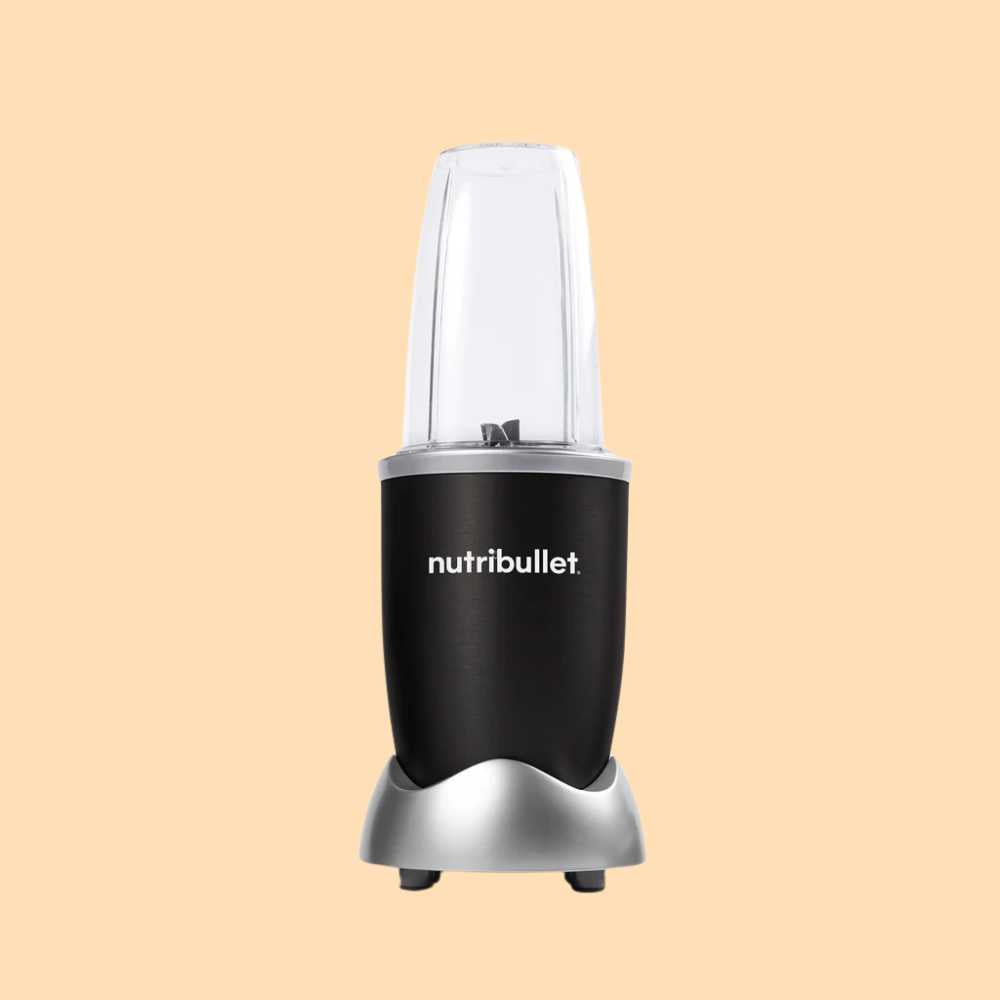 Nutribullet Original 600