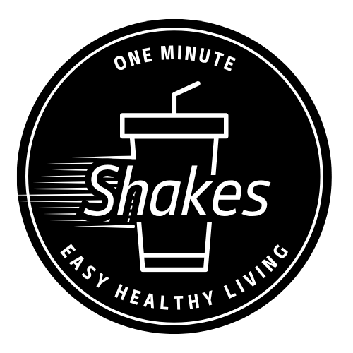 One Minute Shakes