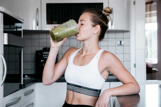 Smoothies: de snelste weg naar een gezonde boost