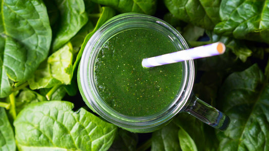 Maaltijdvervangende smoothies: Jouw slimme maaltijd in één minuut