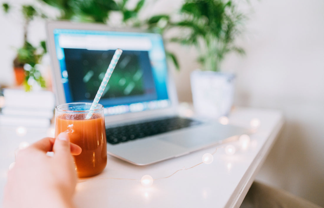 Smoothies bestellen: Waarom slim gemak beter is dan zelf zwoegen