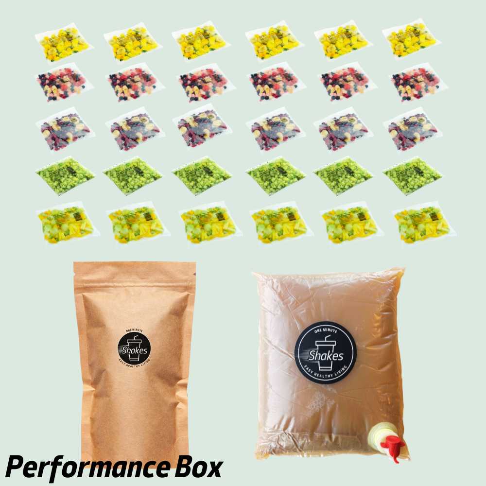 Performance Box