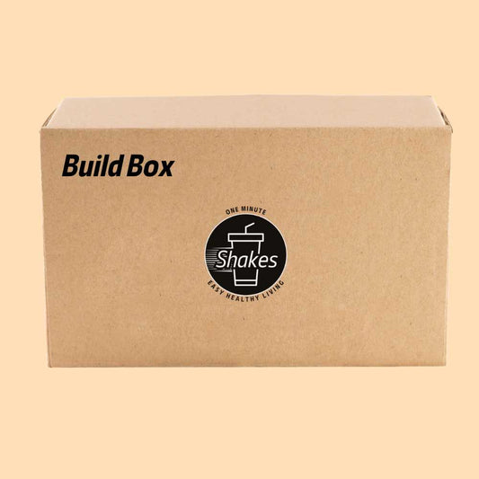 Build Box