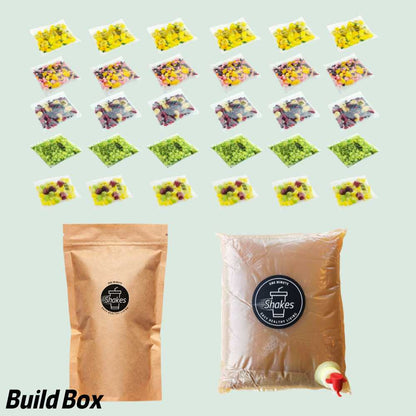 Build Box