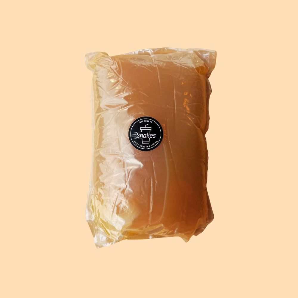 100% Natuurlijk Appel-Perensap - 2L