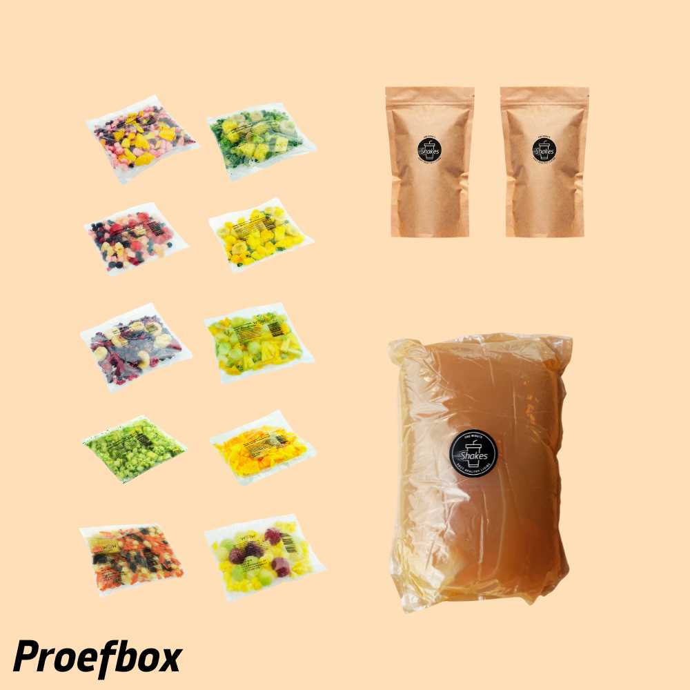Proef Box