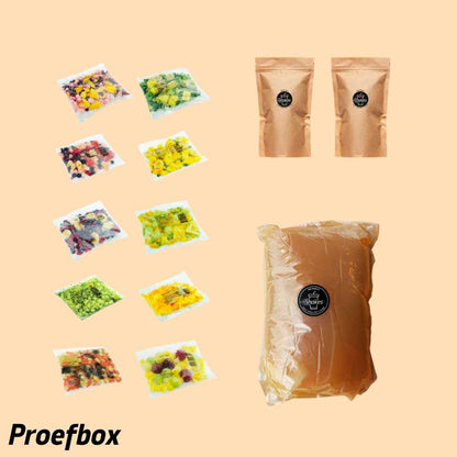 Proef Box
