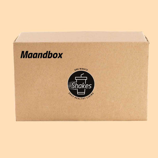 Maand Box