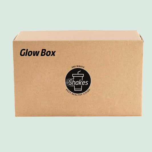 Glow Box