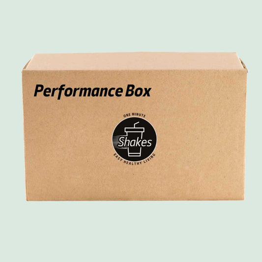 Performance Box