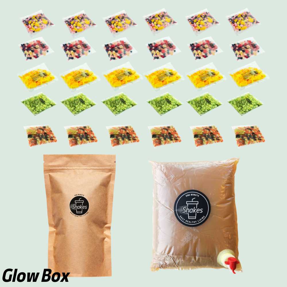 Glow Box