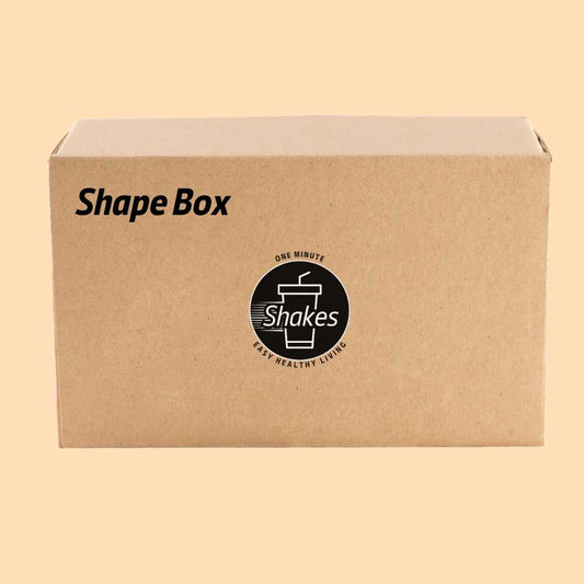 Shape Box