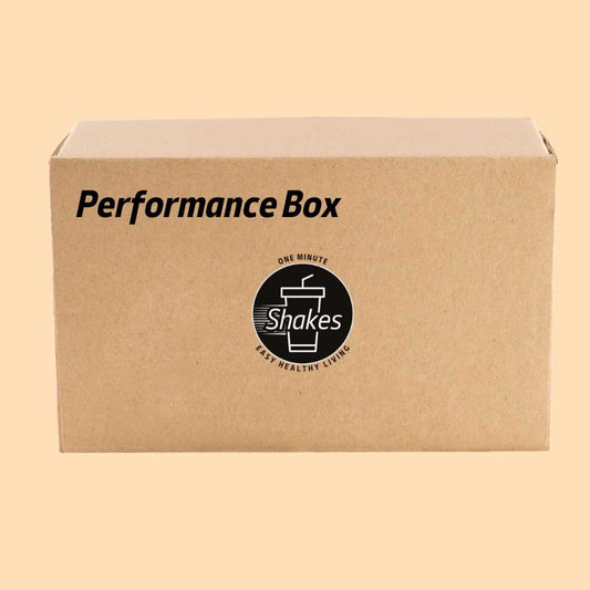 Performance Box